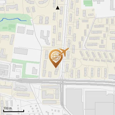 Foto zu Am Landpflegeheim 5, 22549 Hamburg