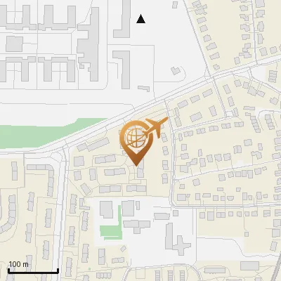 Foto zu Am Landpflegeheim 58, 22549 Hamburg