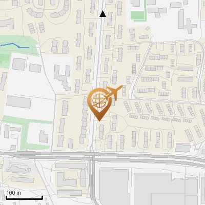 Foto zu Am Landpflegeheim 6, 22549 Hamburg