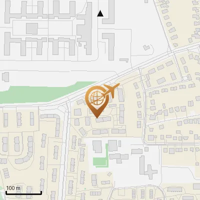 Foto zu Am Landpflegeheim 60, 22549 Hamburg