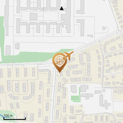 Foto zu Am Landpflegeheim 64, 22549 Hamburg