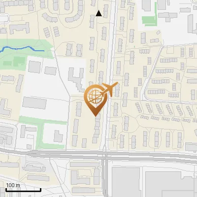 Foto zu Am Landpflegeheim 9, 22549 Hamburg