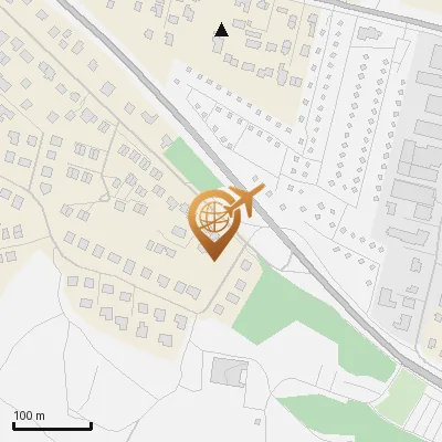 Foto zu Am Langberg 1, 21033 Hamburg