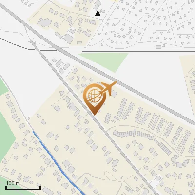 Foto zu Am Langberg 104, 21033 Hamburg