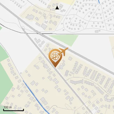 Foto zu Am Langberg 106, 21033 Hamburg