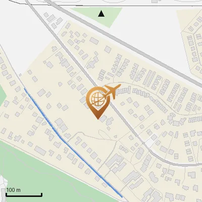 Foto zu Am Langberg 107, 21033 Hamburg