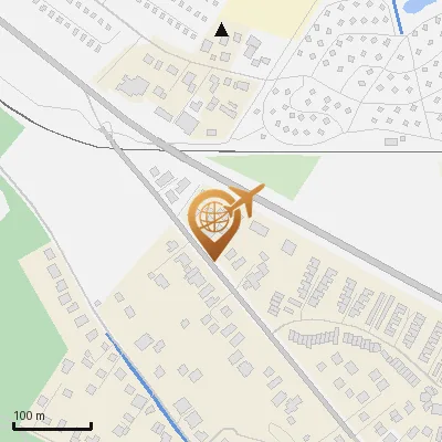 Foto zu Am Langberg 110, 21033 Hamburg