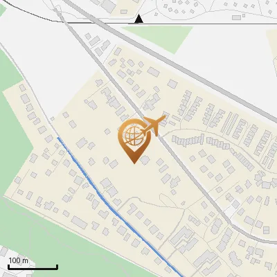 Foto zu Am Langberg 113, 21033 Hamburg