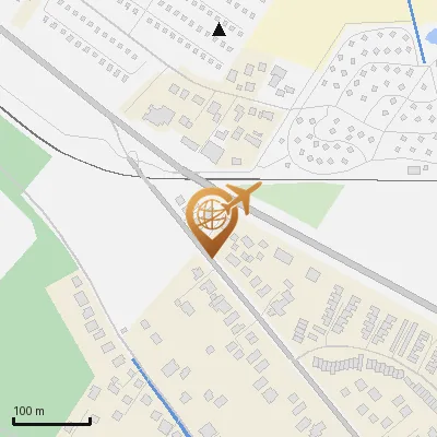 Foto zu Am Langberg 116, 21033 Hamburg