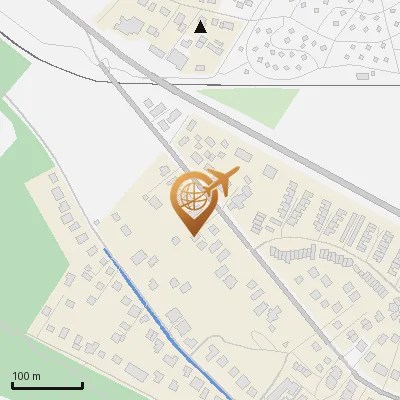 Foto zu Am Langberg 119, 21033 Hamburg