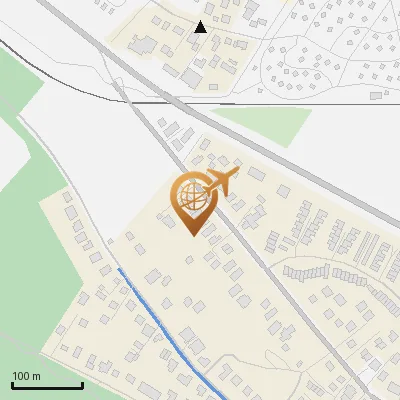 Foto zu Am Langberg 125, 21033 Hamburg