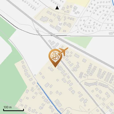 Foto zu Am Langberg 127, 21033 Hamburg