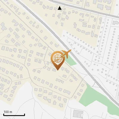 Foto zu Am Langberg 13, 21033 Hamburg