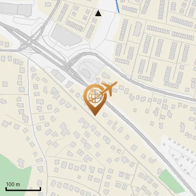 Foto zu Am Langberg 22, 21033 Hamburg