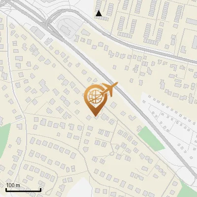 Foto zu Am Langberg 23, 21033 Hamburg