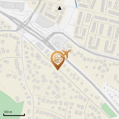 Foto zu Am Langberg 24, 21033 Hamburg