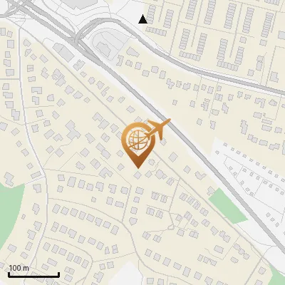 Foto zu Am Langberg 25, 21033 Hamburg