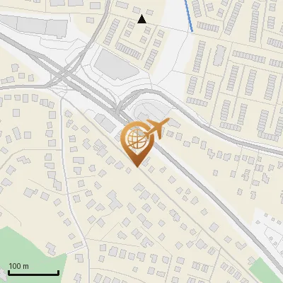 Foto zu Am Langberg 28, 21033 Hamburg