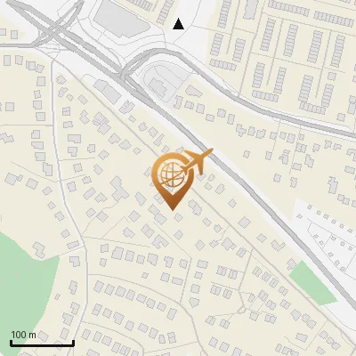 Foto zu Am Langberg 31, 21033 Hamburg