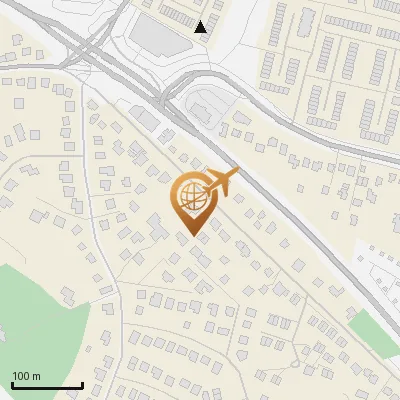 Foto zu Am Langberg 35, 21033 Hamburg