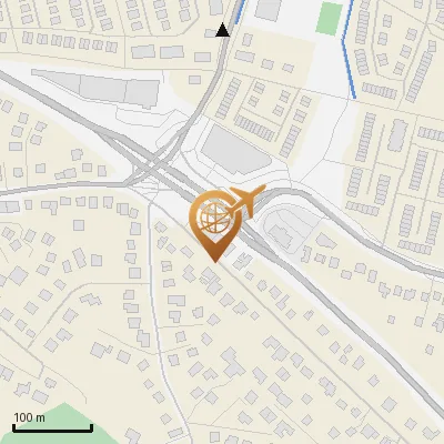 Foto zu Am Langberg 36, 21033 Hamburg