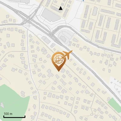 Foto zu Am Langberg 37, 21033 Hamburg