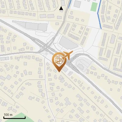 Foto zu Am Langberg 38, 21033 Hamburg