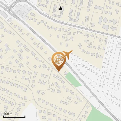 Foto zu Am Langberg 4, 21033 Hamburg