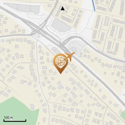 Foto zu Am Langberg 43, 21033 Hamburg