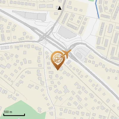 Foto zu Am Langberg 49, 21033 Hamburg