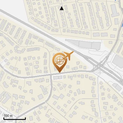 Foto zu Am Langberg 56, 21033 Hamburg