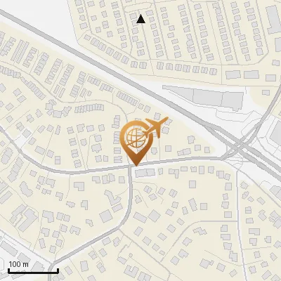 Foto zu Am Langberg 58, 21033 Hamburg