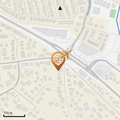 Foto zu Am Langberg 61, 21033 Hamburg