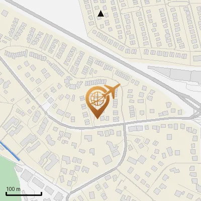 Foto zu Am Langberg 62, 21033 Hamburg