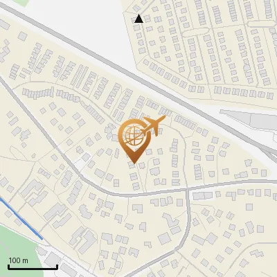 Foto zu Am Langberg 64, 21033 Hamburg