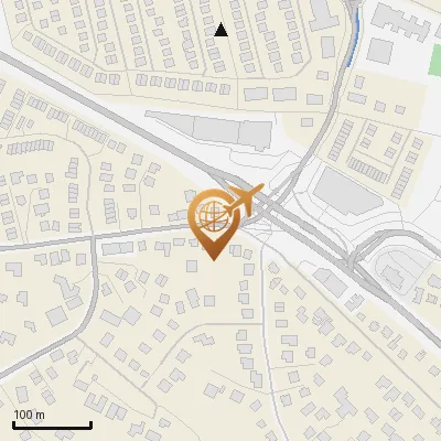 Foto zu Am Langberg 65, 21033 Hamburg