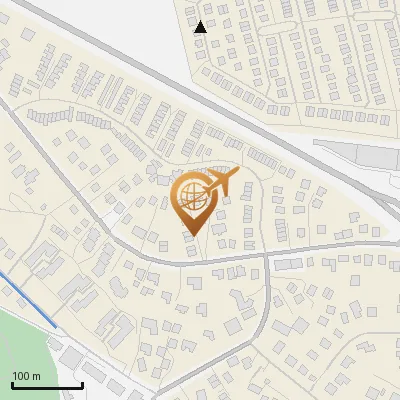 Foto zu Am Langberg 66, 21033 Hamburg