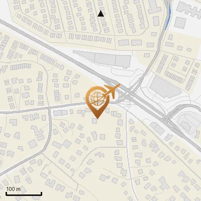 Foto zu Am Langberg 67, 21033 Hamburg