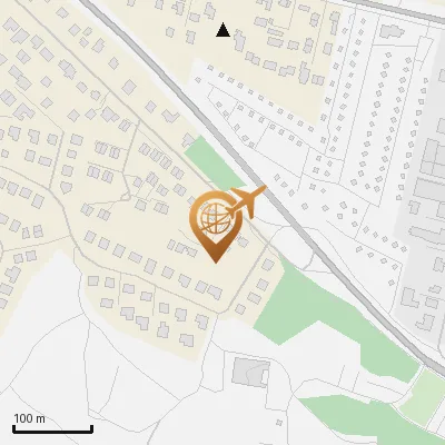 Foto zu Am Langberg 7, 21033 Hamburg