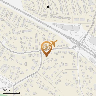 Foto zu Am Langberg 71, 21033 Hamburg