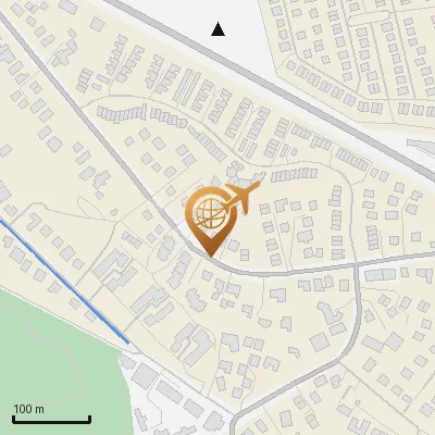 Foto zu Am Langberg 72, 21033 Hamburg