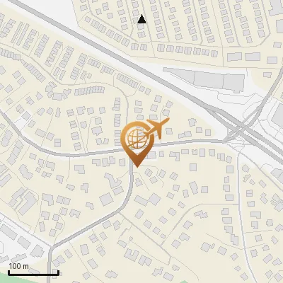 Foto zu Am Langberg 73, 21033 Hamburg