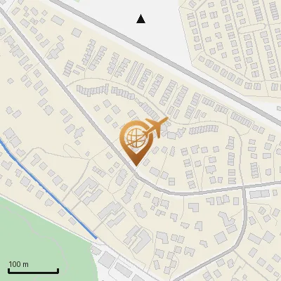 Foto zu Am Langberg 76, 21033 Hamburg