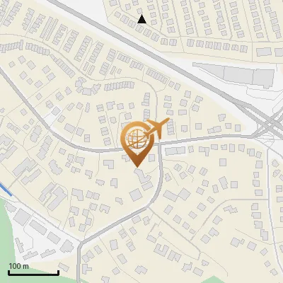 Foto zu Am Langberg 77, 21033 Hamburg