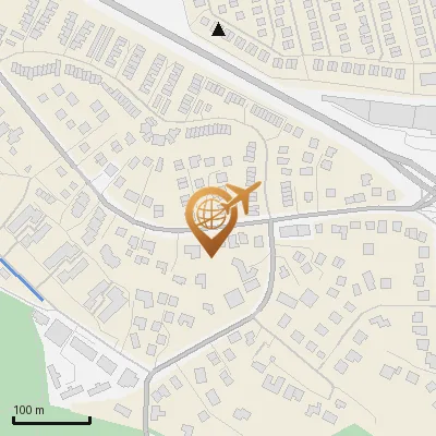 Foto zu Am Langberg 79, 21033 Hamburg