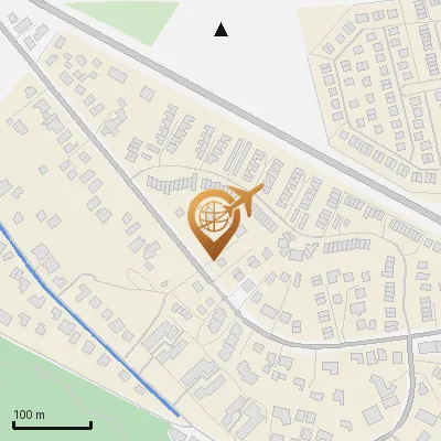 Foto zu Am Langberg 82, 21033 Hamburg