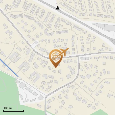 Foto zu Am Langberg 83, 21033 Hamburg