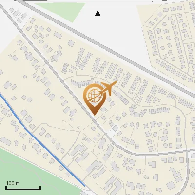 Foto zu Am Langberg 84, 21033 Hamburg