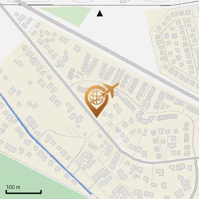 Foto zu Am Langberg 86, 21033 Hamburg