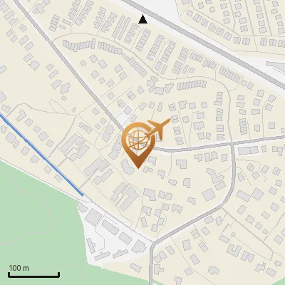 Foto zu Am Langberg 87, 21033 Hamburg